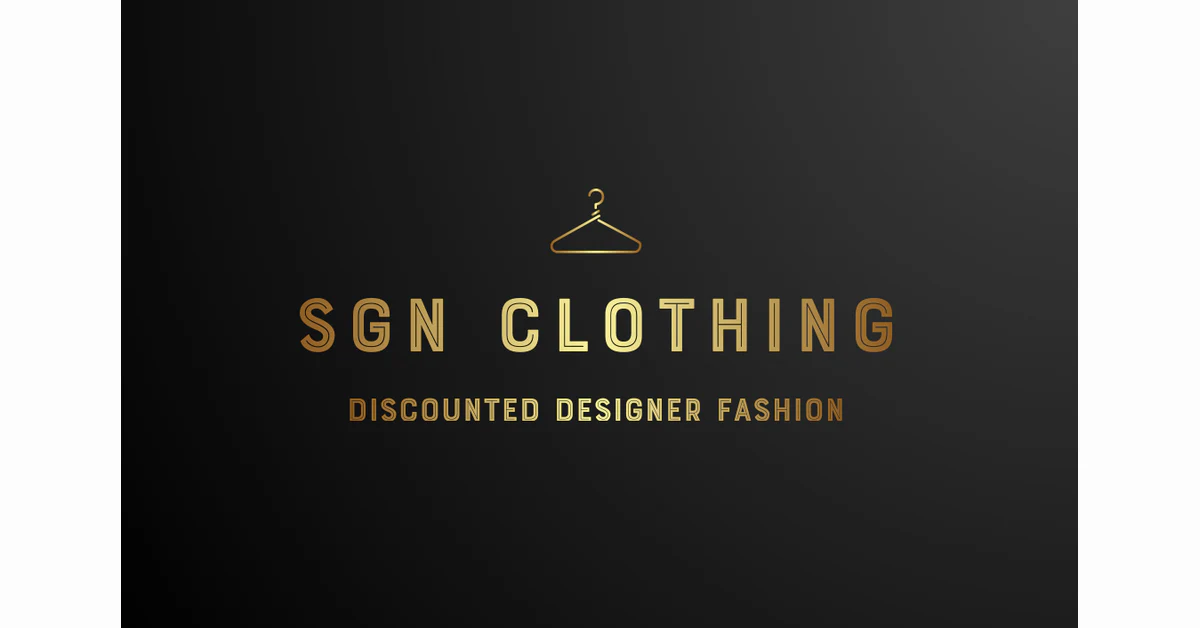 SGN CLOTHING